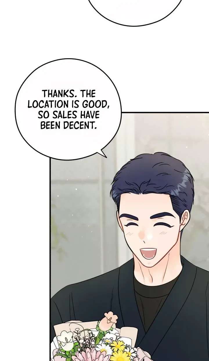 One and only Chapter 61 - page 19