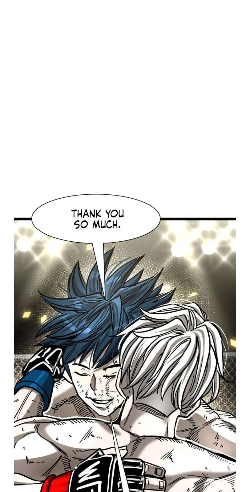 Shark Chapter 367 - page 49