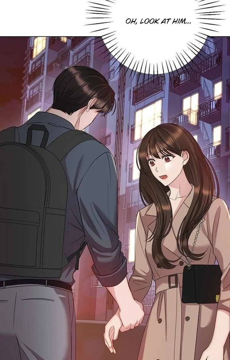 I Don't Recommend Making a Mistake With Your Male Friend Chapter 23 - page 65