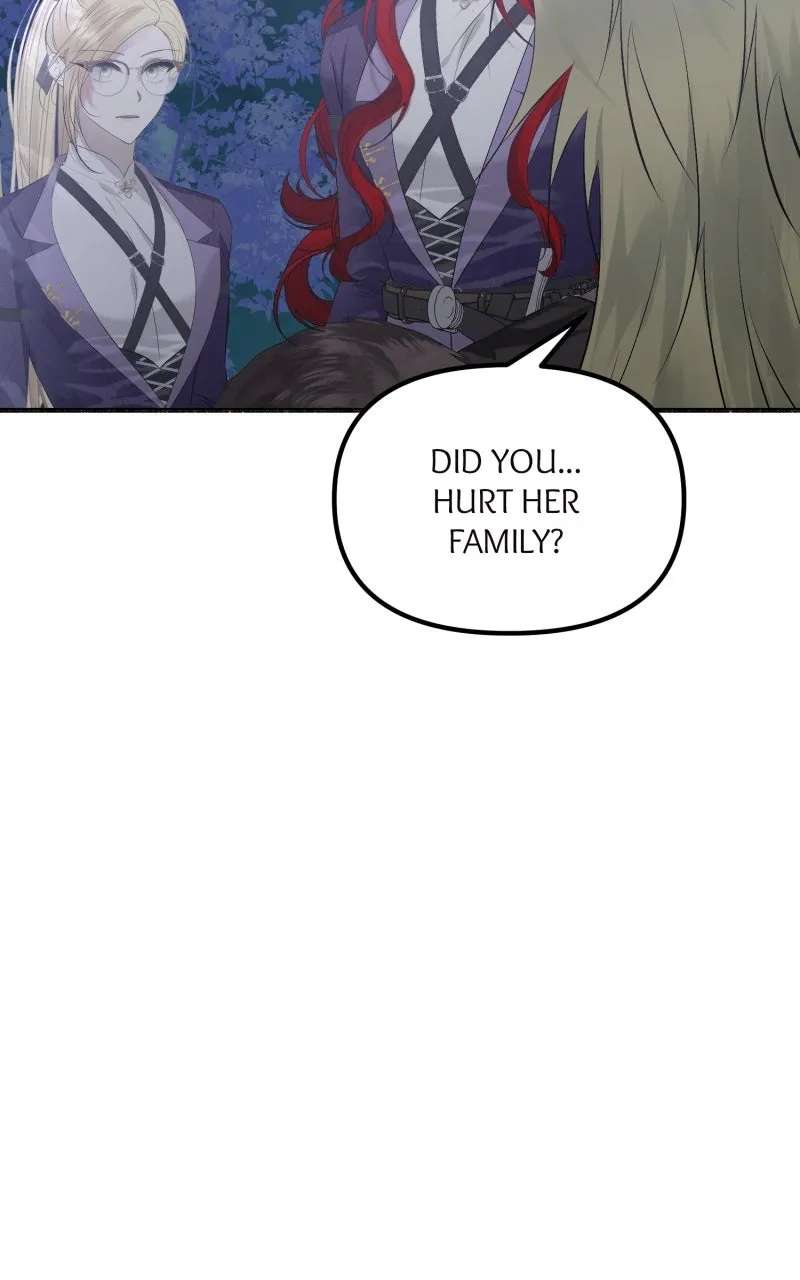 My Angelic Husband isActually a Devil in Disguise Chapter 90 - page 54