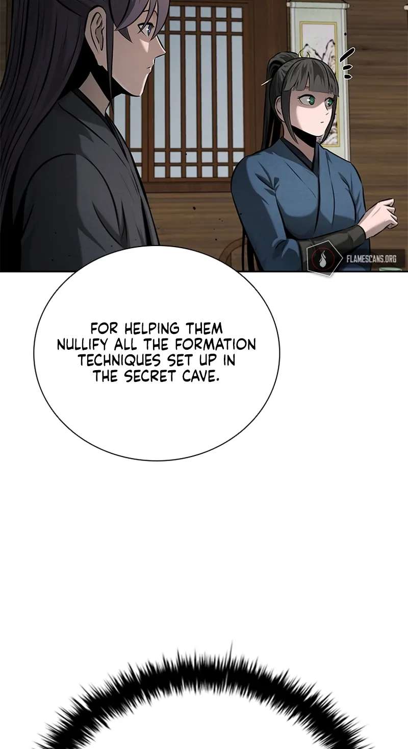 Absolute Master of the Senate Chapter 56 - page 37