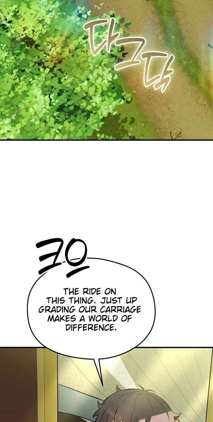 The Otherworldly Nutritionist Chapter 31 - page 3