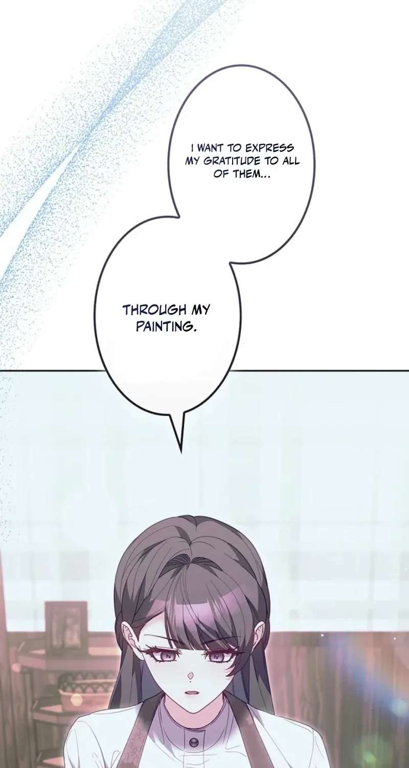 The Hated Stepmother Begins Her Second Life Chapter 31 - page 44