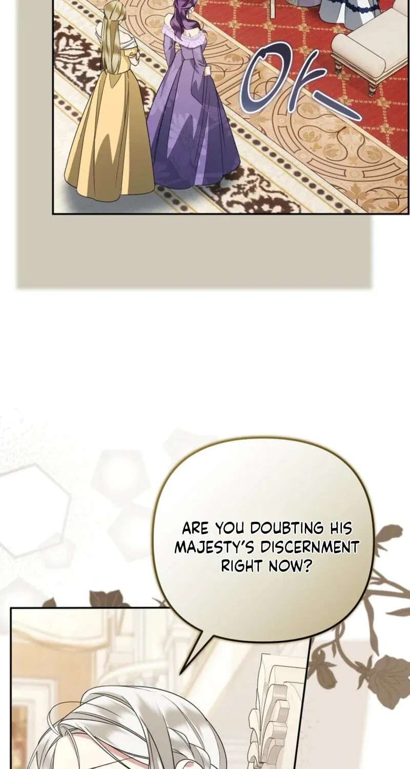 My Husband's a Possessed Hero Chapter 46 - page 71