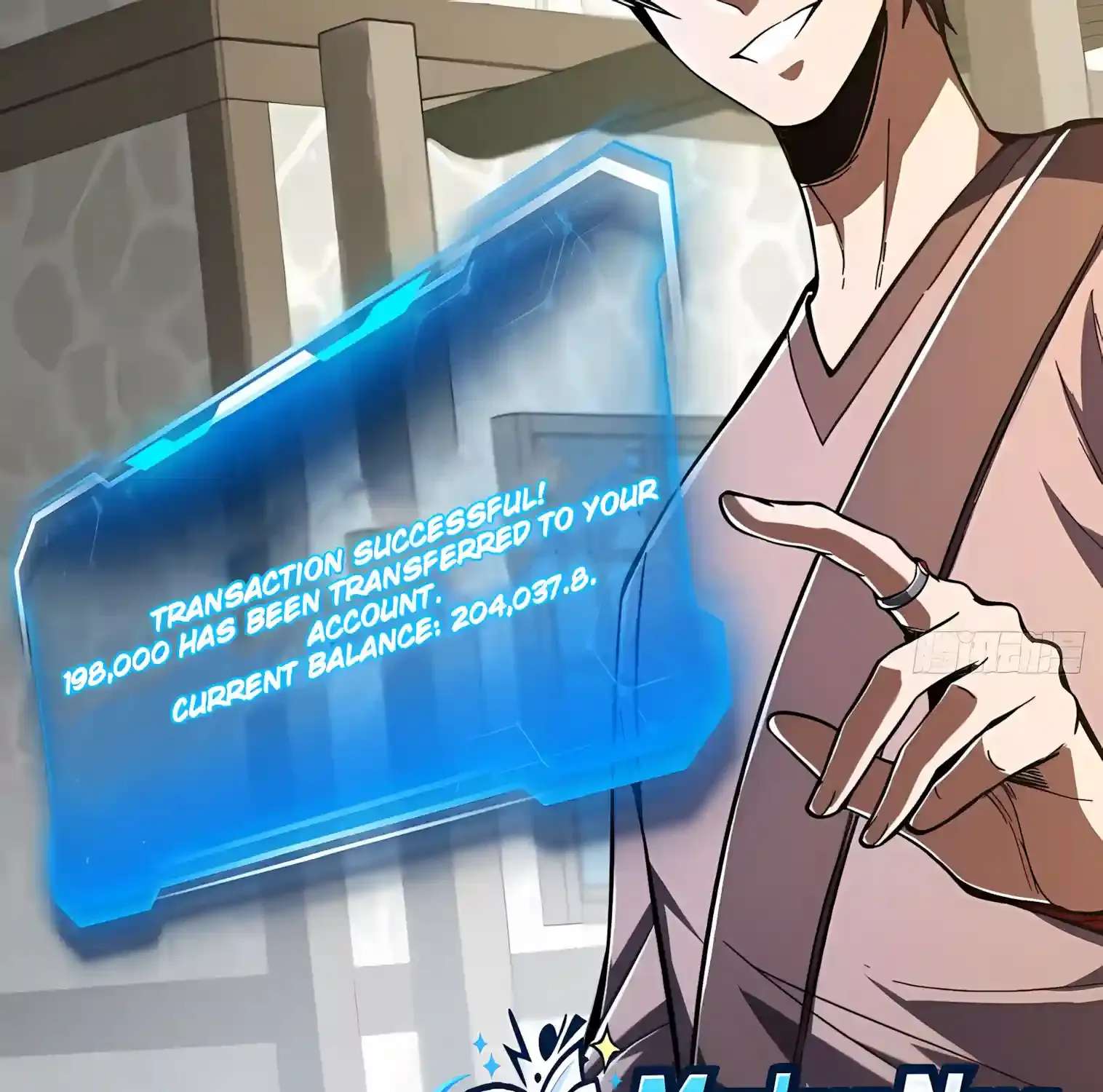 I May Be a Beginner, but I’m Actually a Level 99 Overpowered Player Chapter 21 - page 28