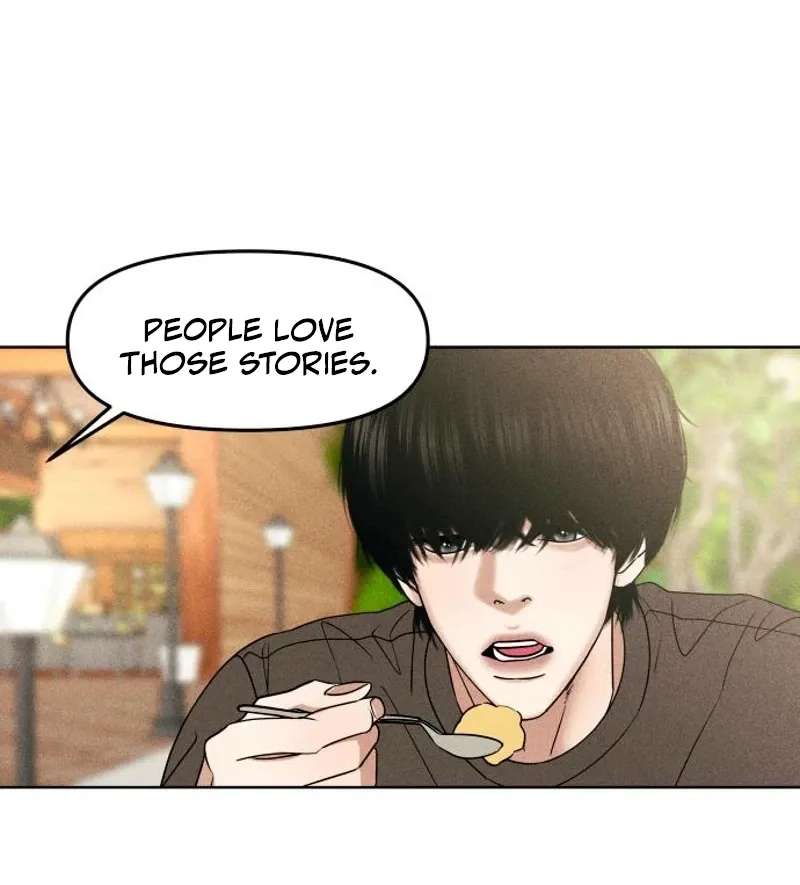 A Loser's Love Chapter 39 - page 38