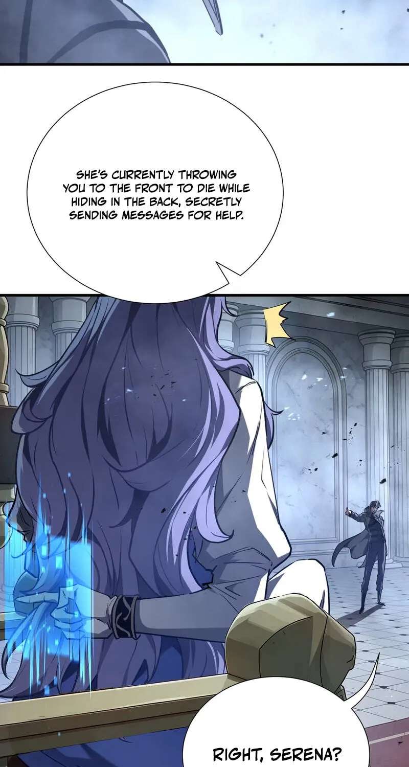 Return of the Apex Player Chapter 11 - page 32