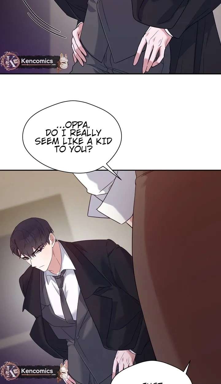 Do It, Oppa! Chapter 3 - page 54