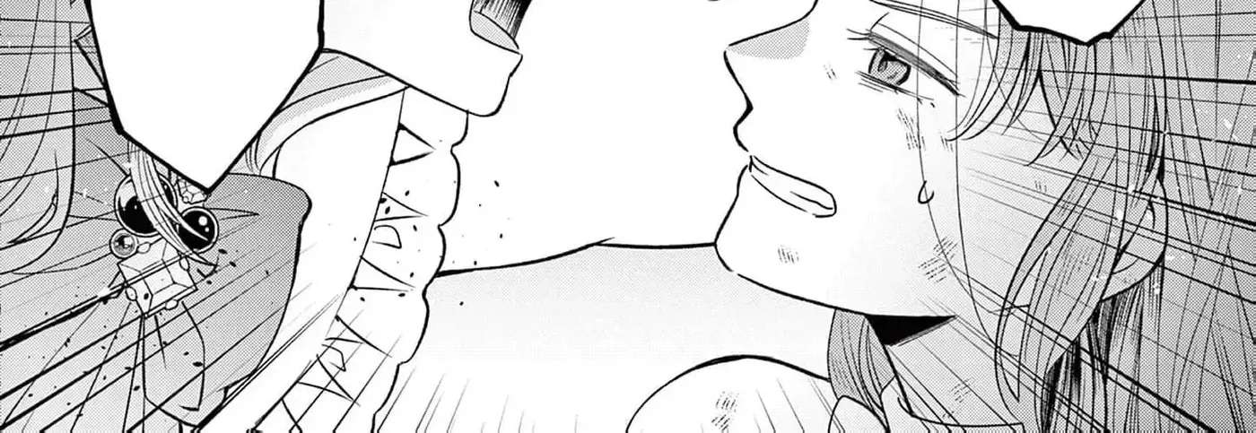 The Perfect Prince's Mad Love Chapter 10 - page 19