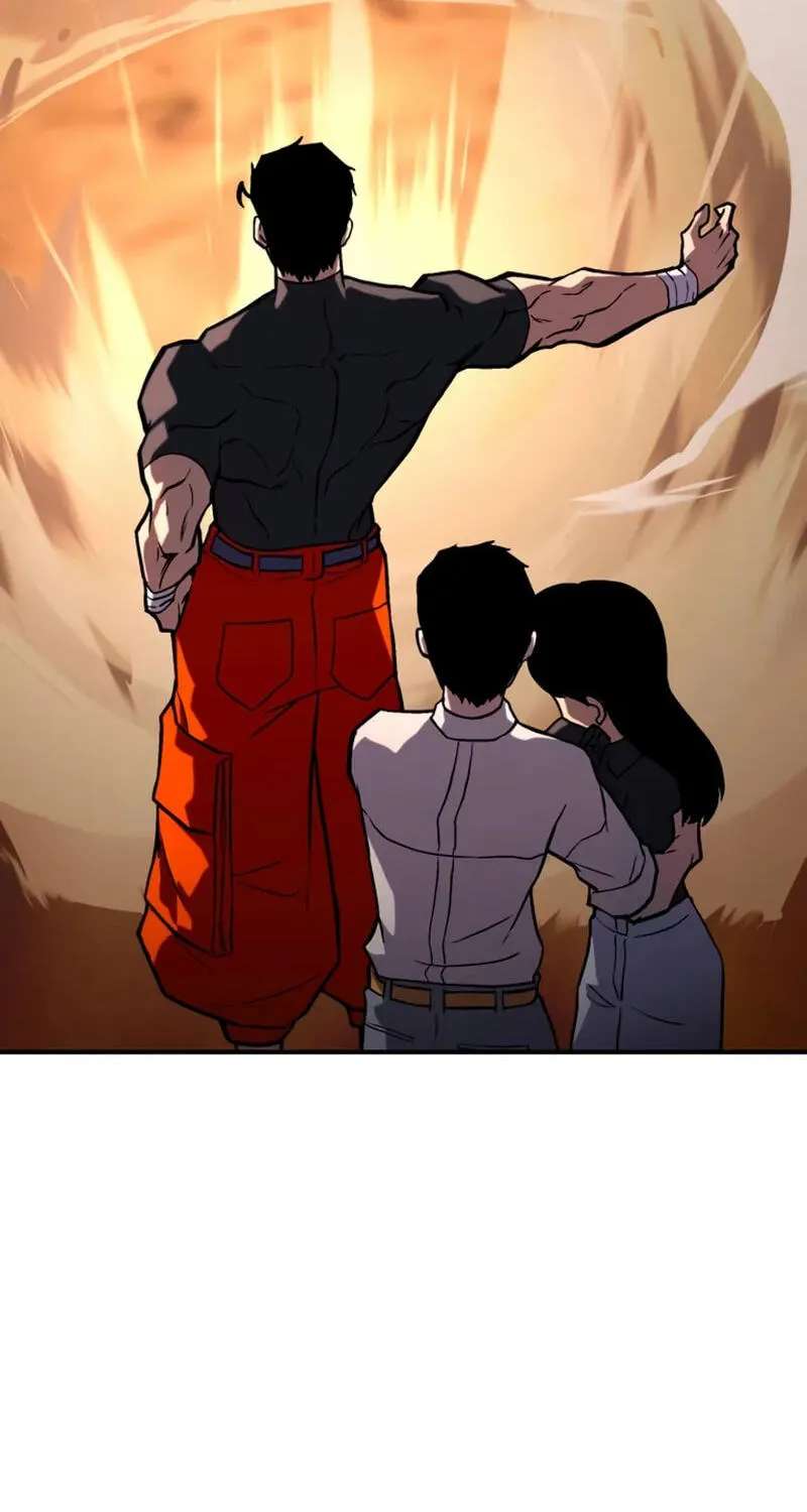 The Strongest in Hell, Mak Geum-gang Chapter 10 - page 160