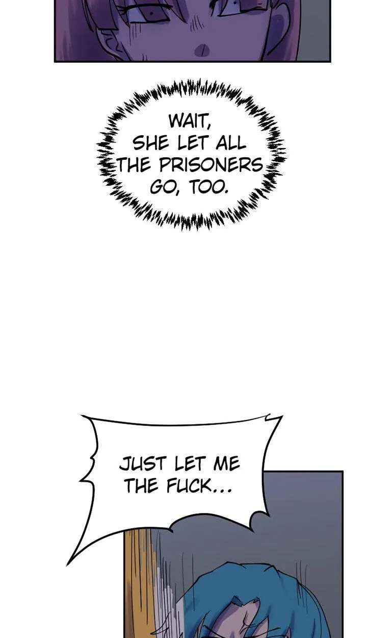 The Warrior in Rut Chapter 37 - page 56