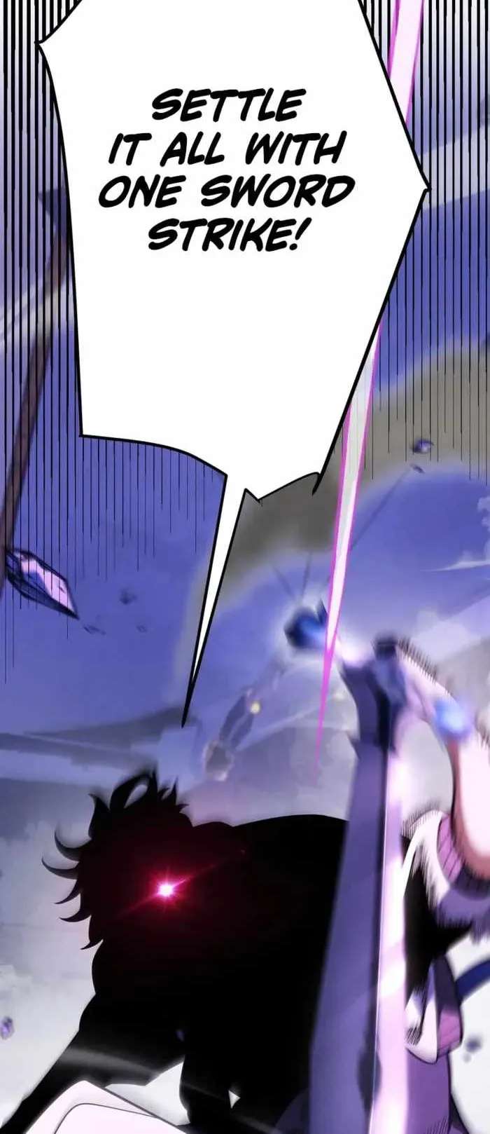 My Starting Talent is Mythical, A Single Strike Smites Deities Chapter 55 - page 31