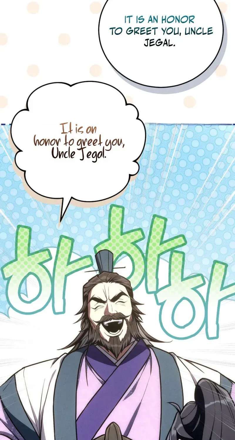 Samryu is the best in the world Chapter 22 - page 95