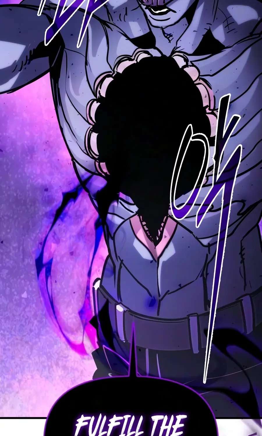 World-Saving is a Skill Chapter 40 - page 72
