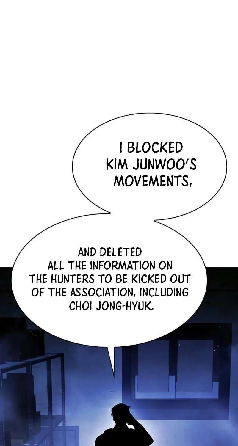 Clever Cleaning Life Of The Returned Genius Hunter Chapter 157 - page 119