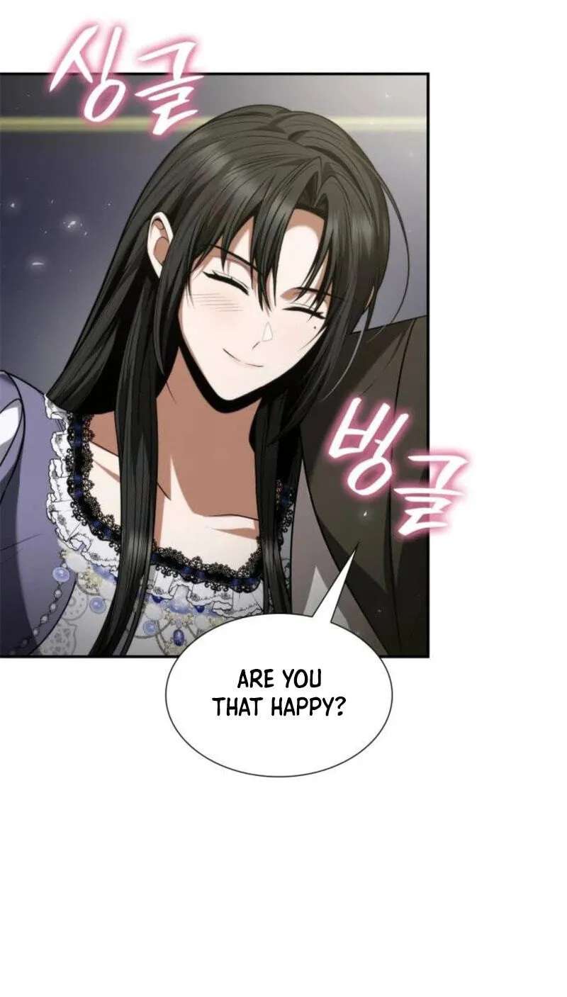 I'm the Queen in This Life Chapter 214 - page 94