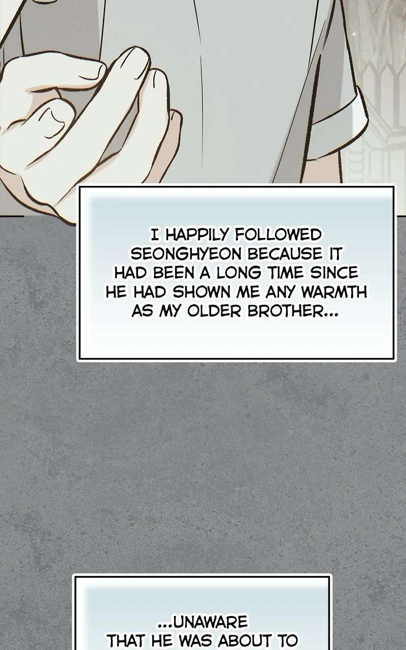 Woke Up as the CEO’s Dog Chapter 54 - page 54