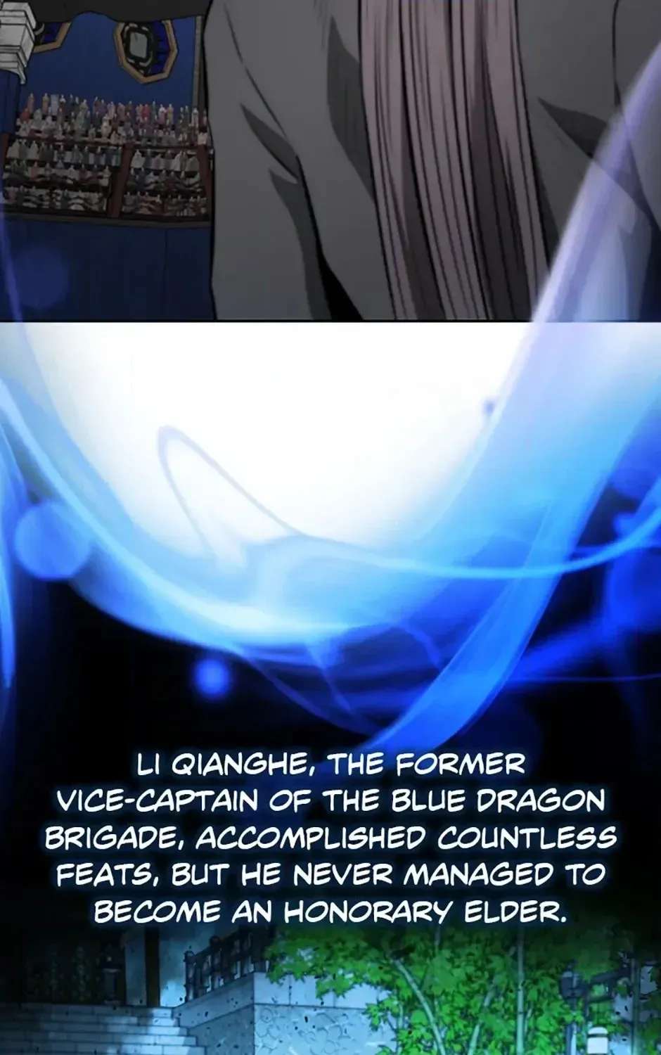 Absolute Master of the Senate Chapter 84 - page 107