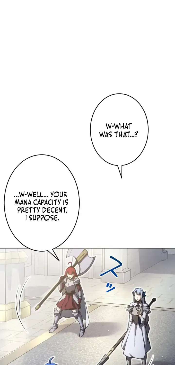The Assassin Clan’s Youngest Returns with Five Demon Kings’ Powers Chapter 16 - page 66