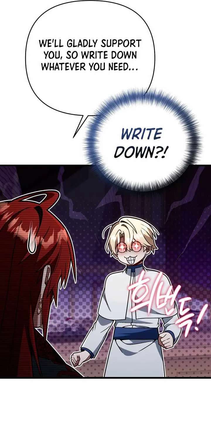 I'm Gonna Annihilate This Land Chapter 97 - page 44