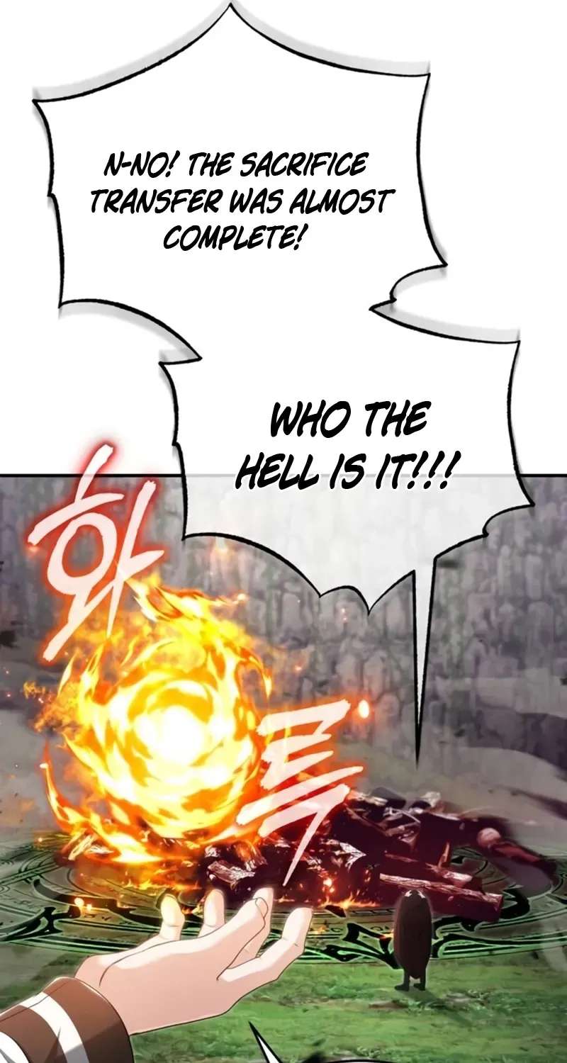 The Returner's Road to Retirement Chapter 108 - page 18