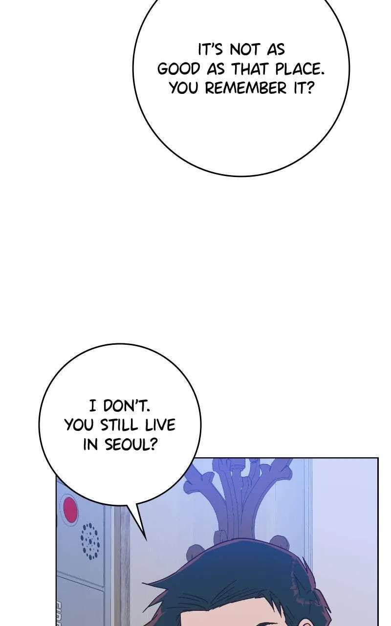 Mizu Numuru Chapter 33 - page 72