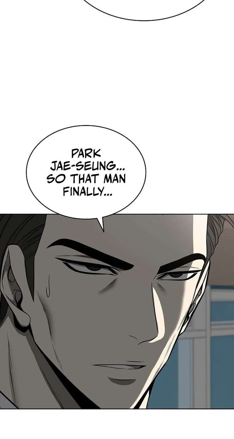 The Ex-Mercenary Prosecutor Chapter 51 - page 61