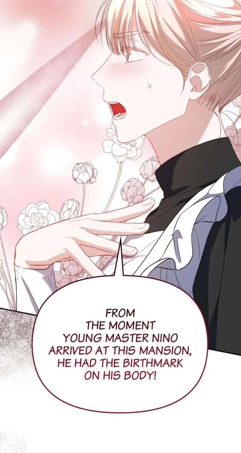 The Wife's Seduction Chapter 74 - page 27