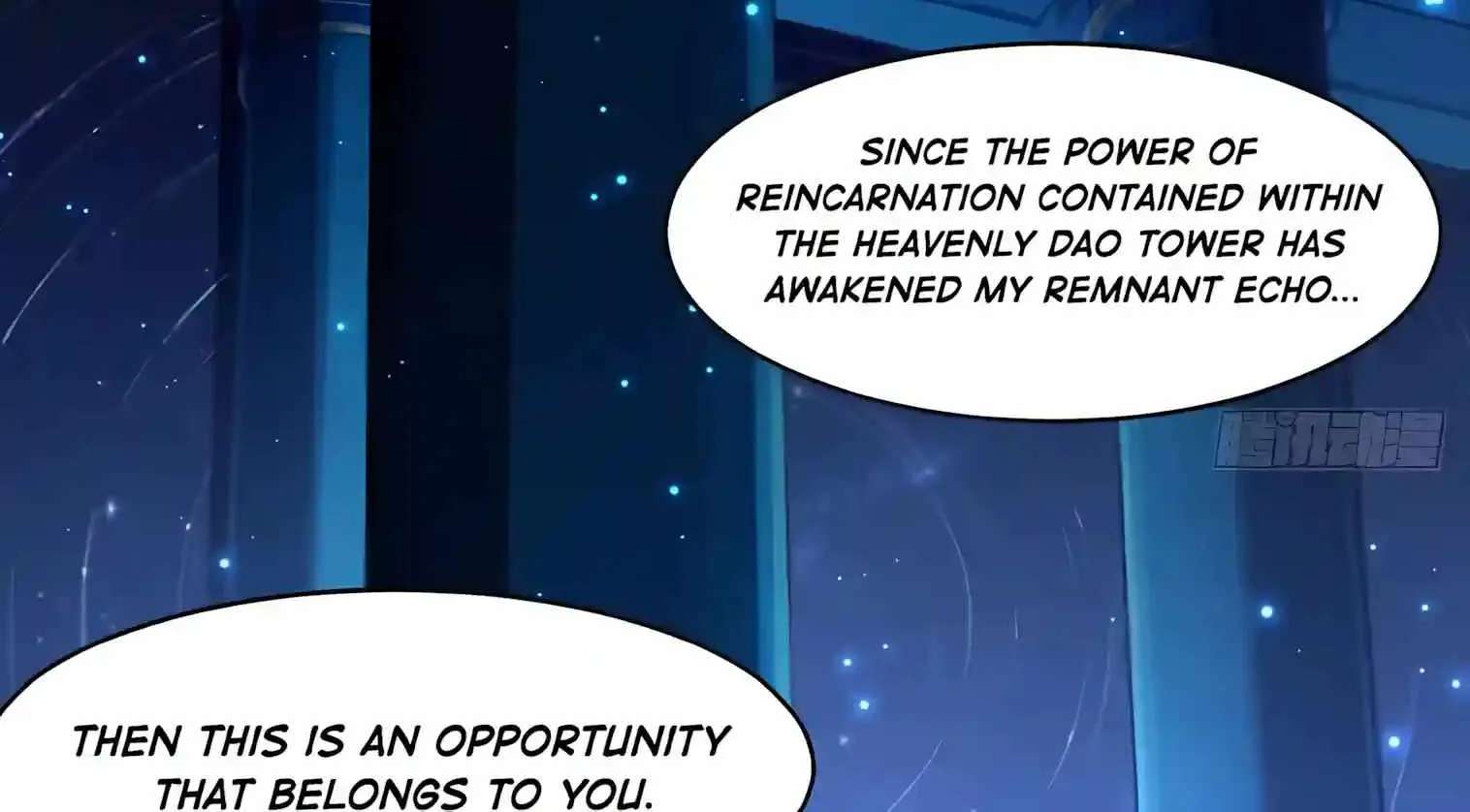 Scoring the Sacred Body of the Ancients from the Get-go Chapter 168 - page 42