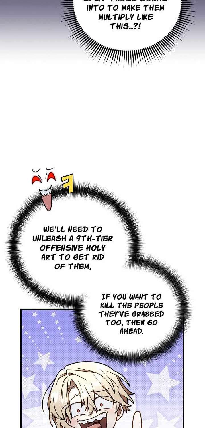 I'm Gonna Annihilate This Land Chapter 95 - page 52