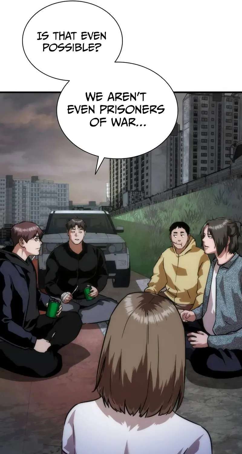 Zombie Apocalypse 82-08 Chapter 123 - page 61