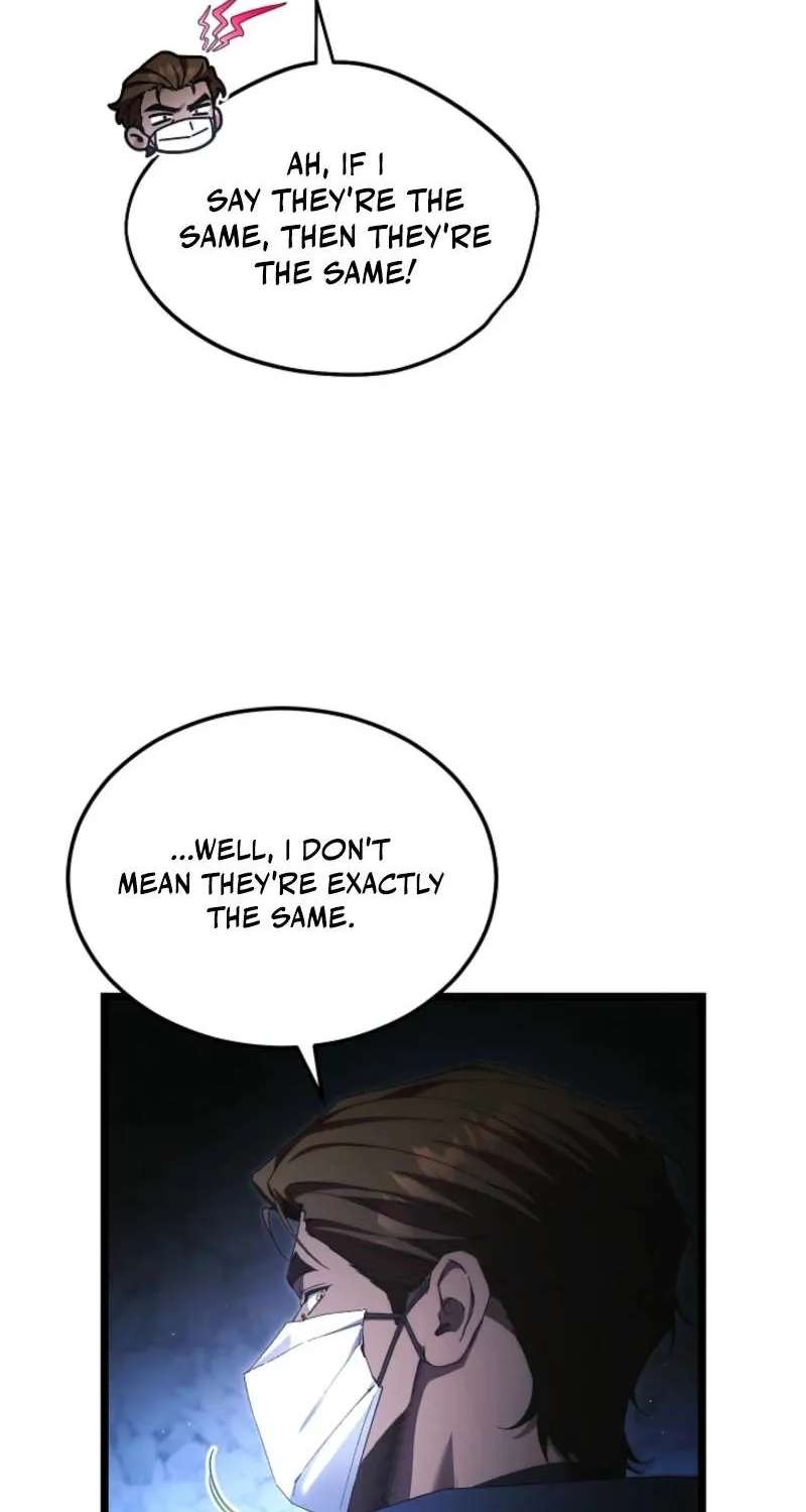 I’ll Retire After Saving The World Chapter 98 - page 80
