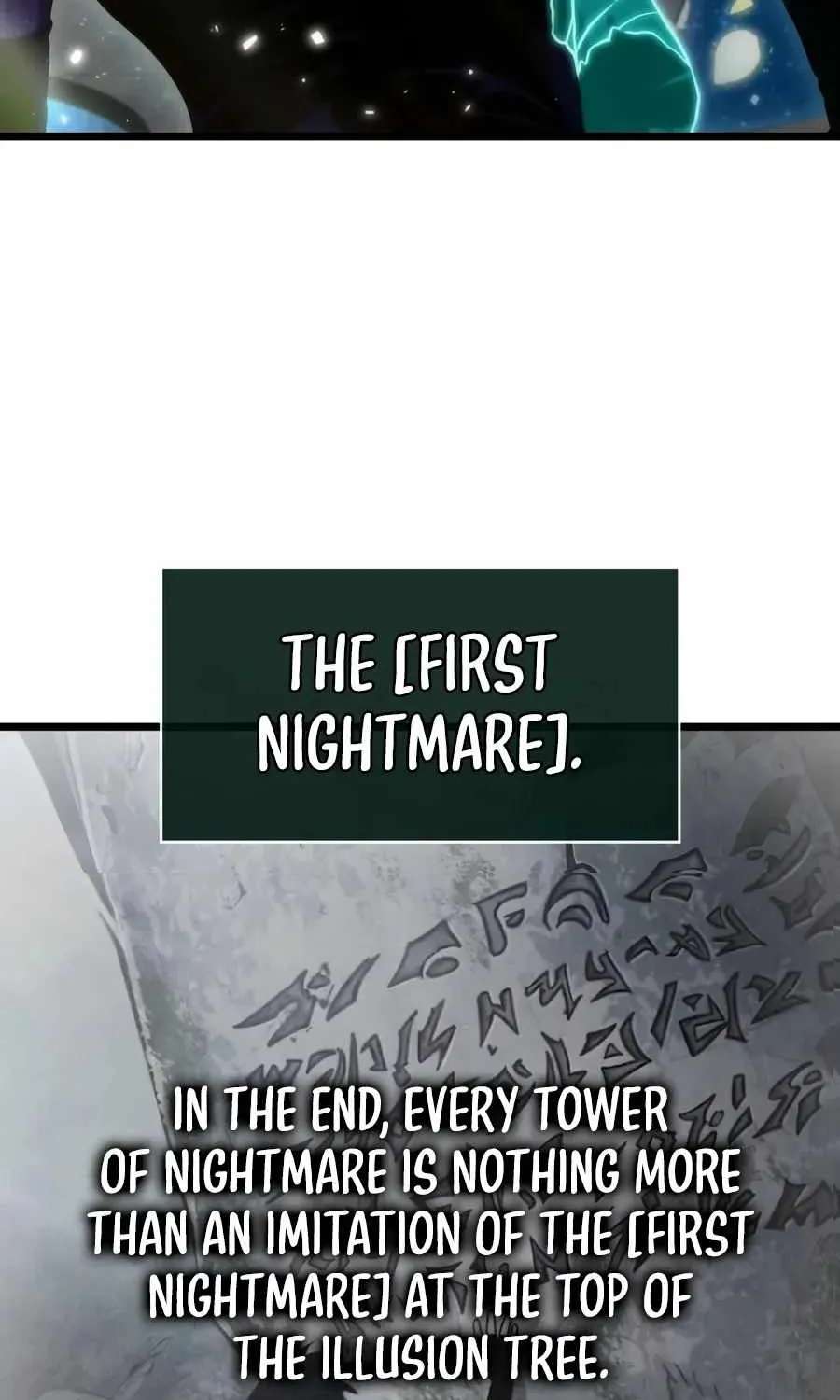 The World After The Fall Chapter 250 - page 17