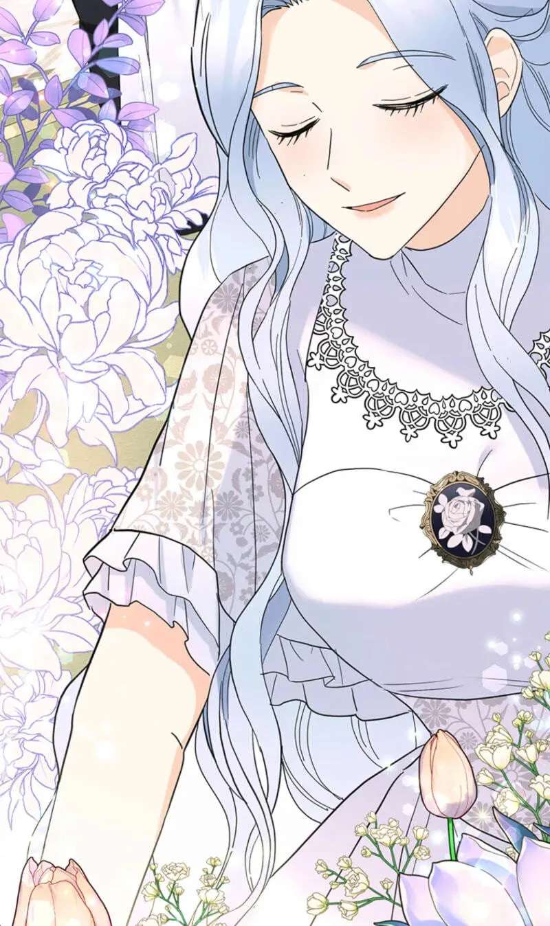 A Dark Secret Romance With a Former Saintess Chapter 31 - page 59