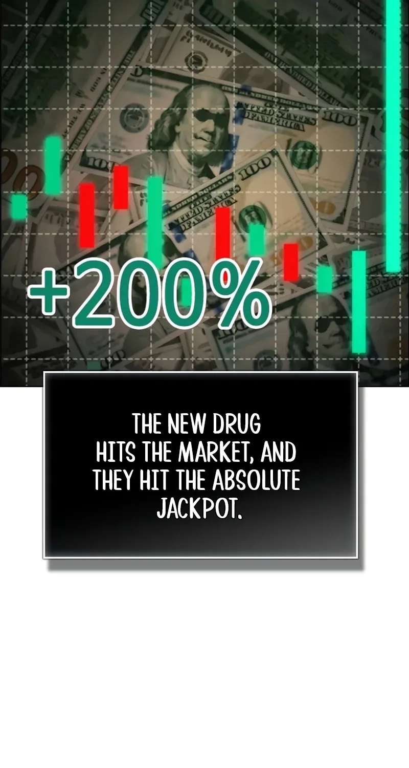 The Wall Street Genius's Final Investment Playbook Chapter 2 - page 5