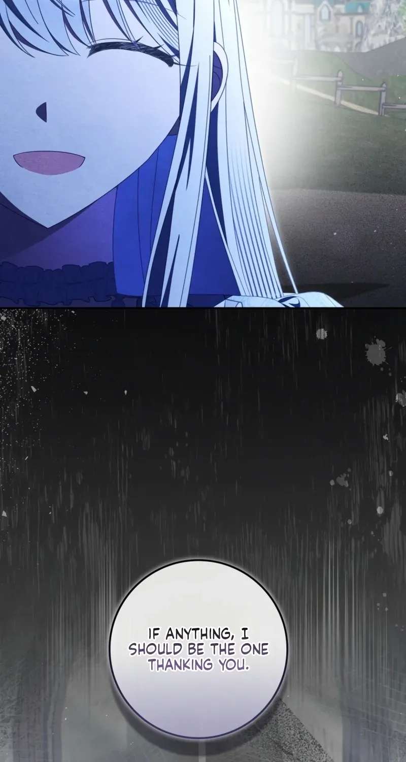 The Foreign Object Was Me Chapter 80 - page 18
