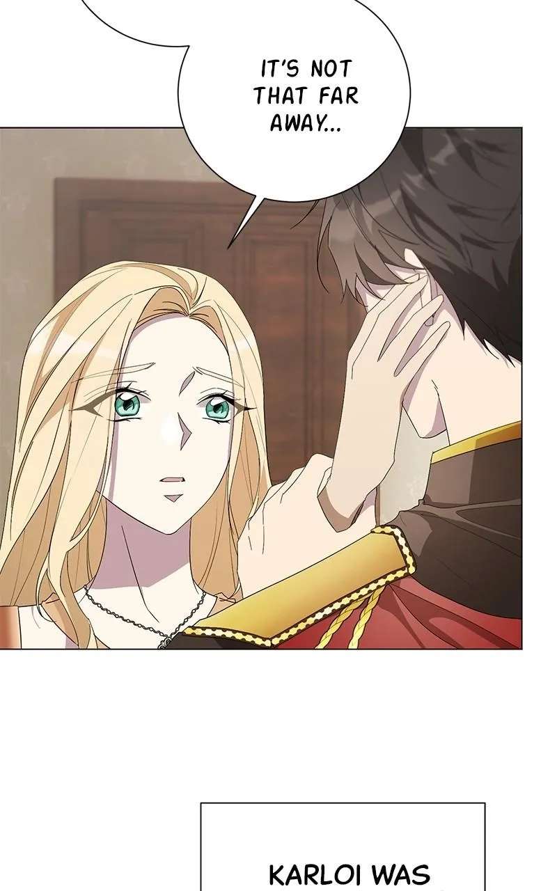 Wished You Were Dead Chapter 118 - page 14