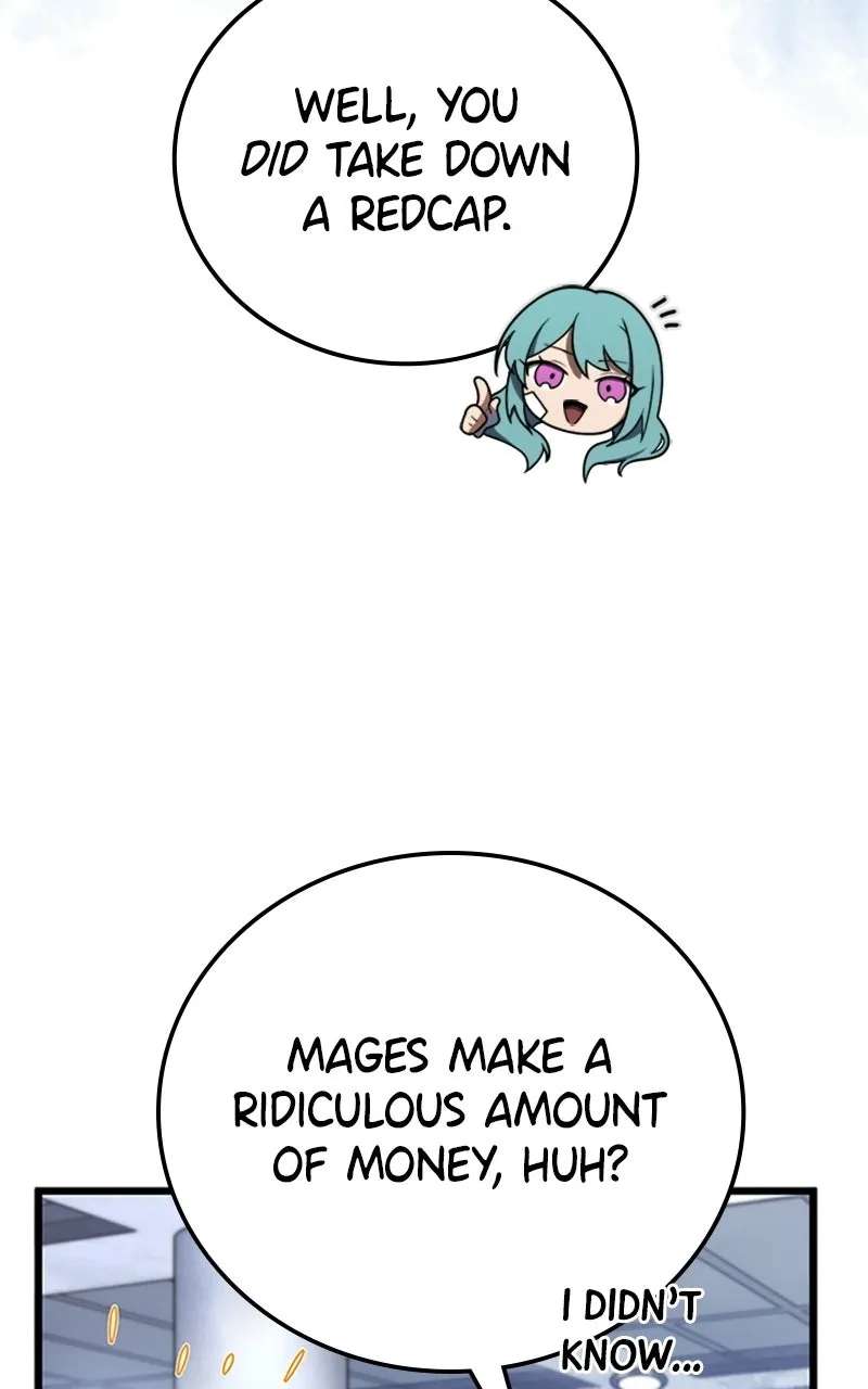 Kuro no Majutsushi -Ore dake Cheat Skill de Kaiki Shita Chouetsu Majutsushi- Chapter 3 - page 72