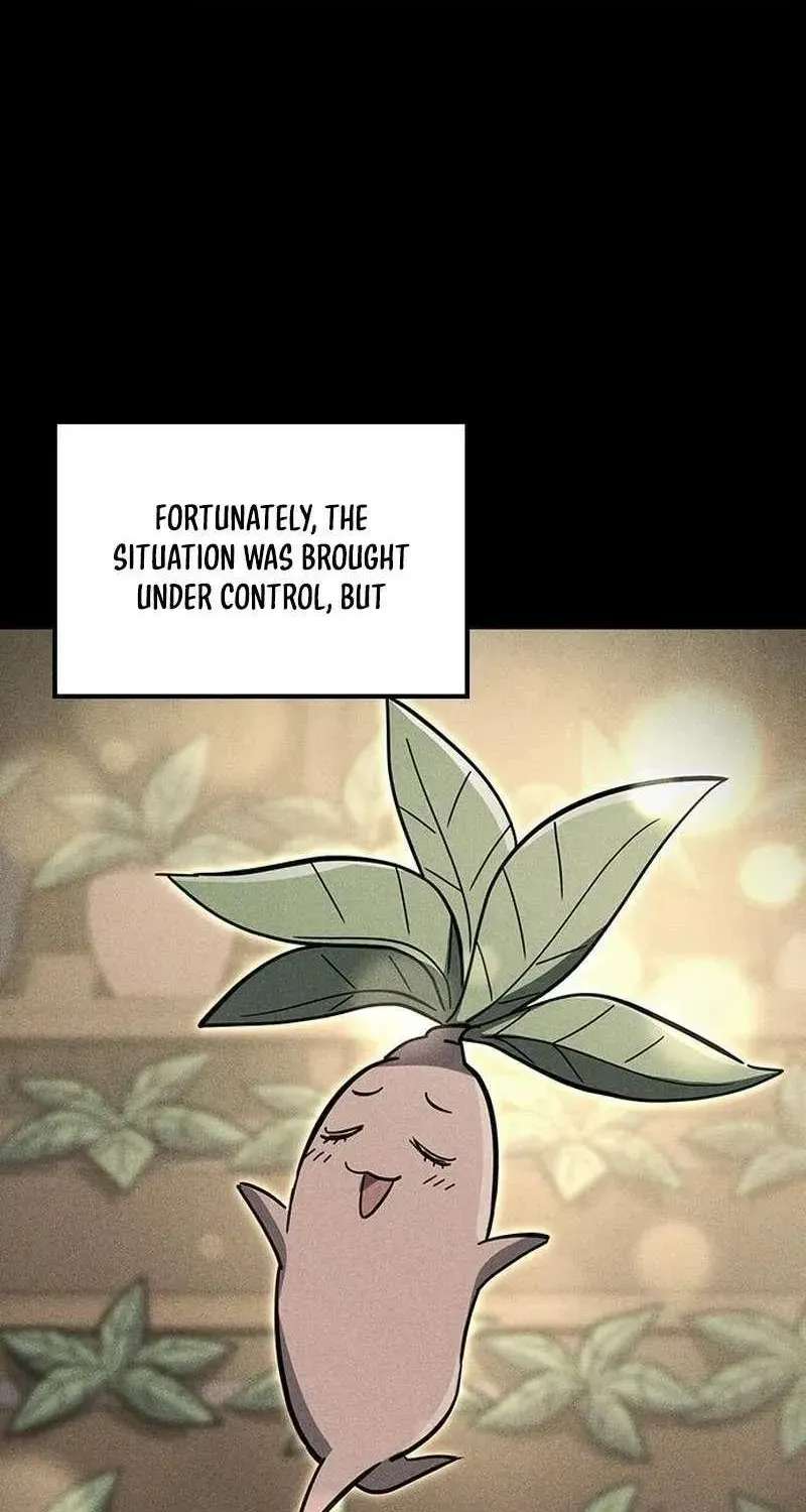 Kim Oh-jin’s Adventures with Strange Animals Chapter 60 - page 82