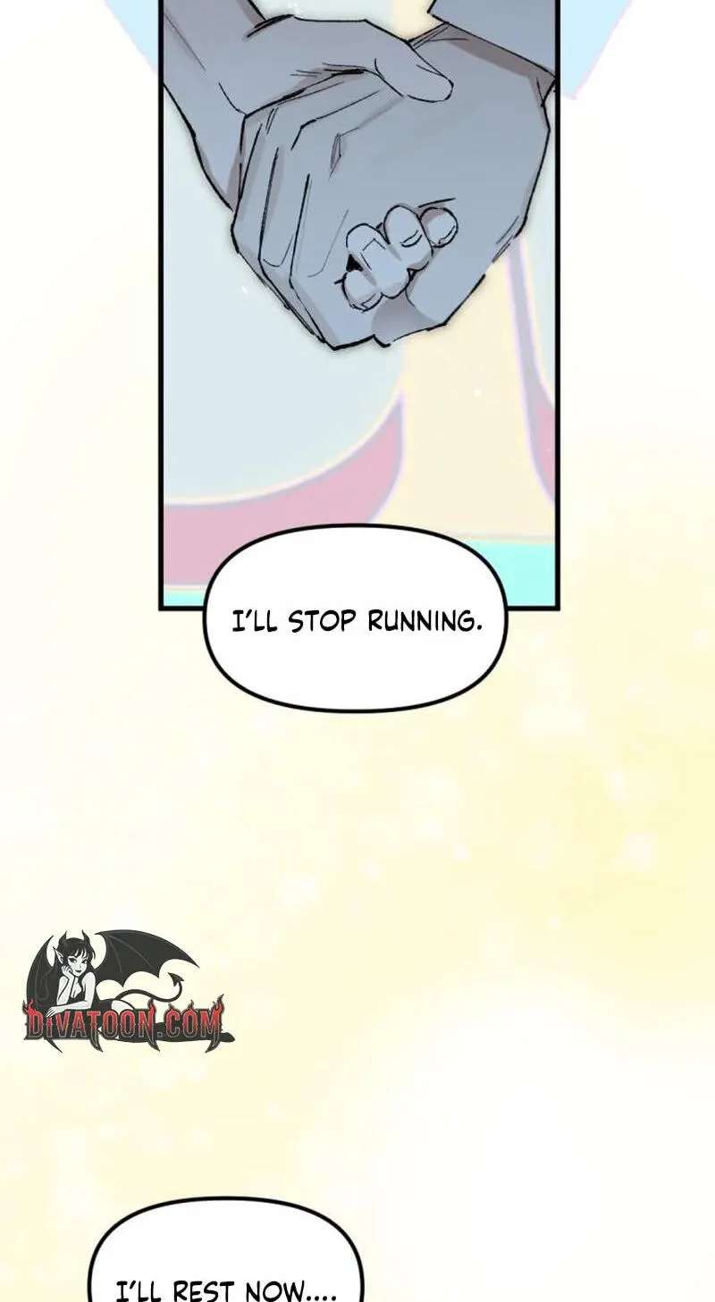 Life or Death for an Unrequited Love Chapter 13 - page 84