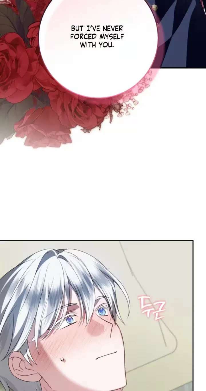 I Met the Male Lead in Prison Chapter 108.1 - page 70