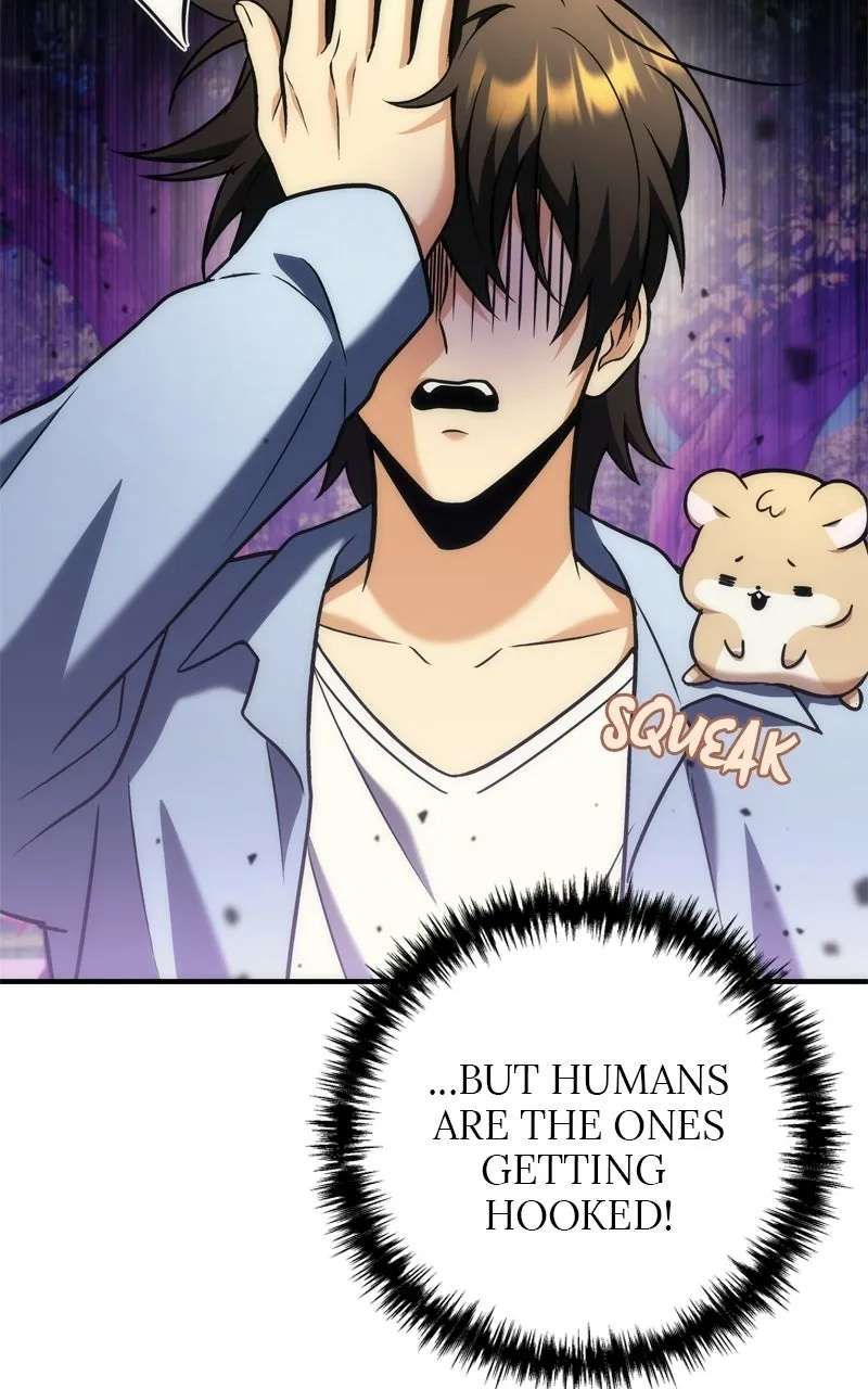 The Goddess of Abundanceand Her Troublemaker Apostle Chapter 30 - page 62