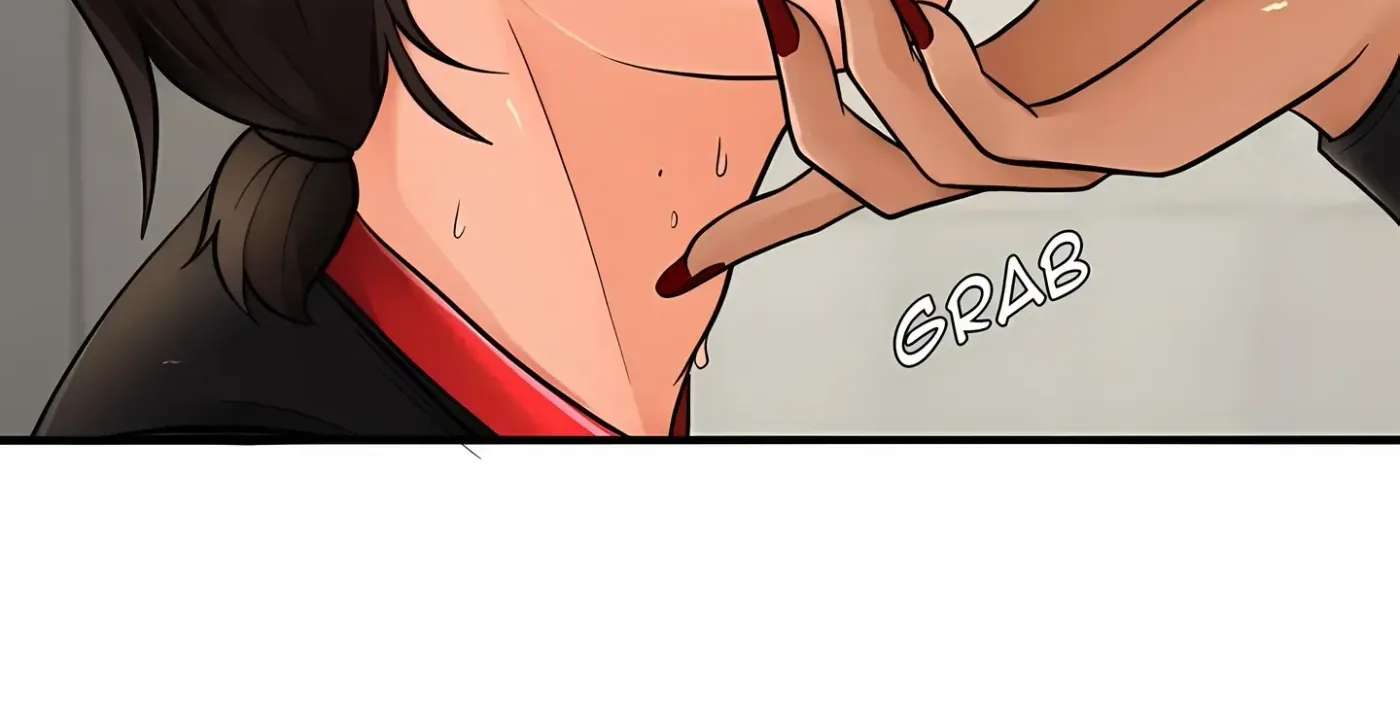 Hot Serve Chapter 6 - page 133