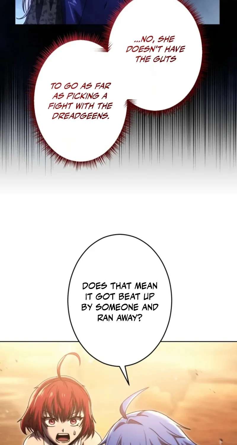 The Youngest Son of the Assassin Clan Regresses with the Power of the Five Demon Kings Chapter 17 - page 31