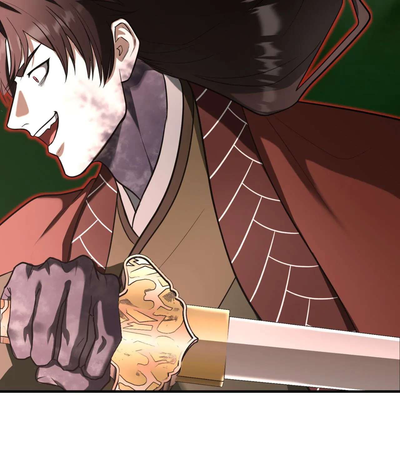 The Demon Leader's Lover Chapter 50 - page 77