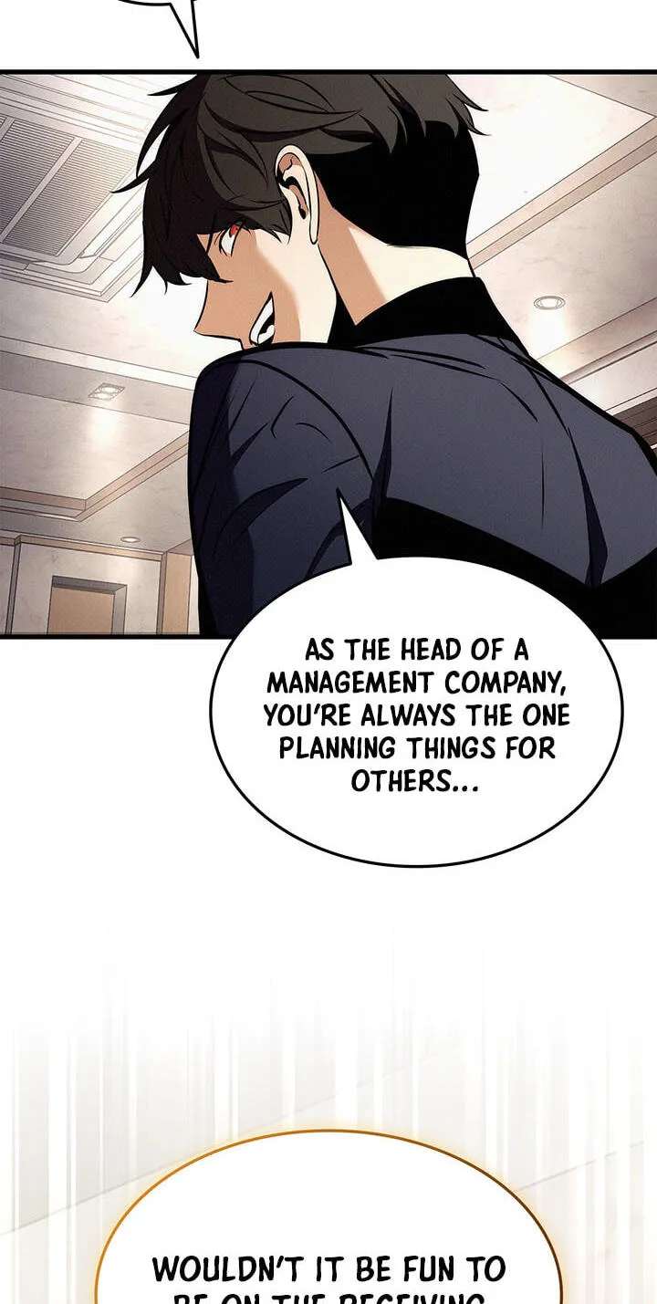 Ranker's Return (2021) Chapter 258 - page 21