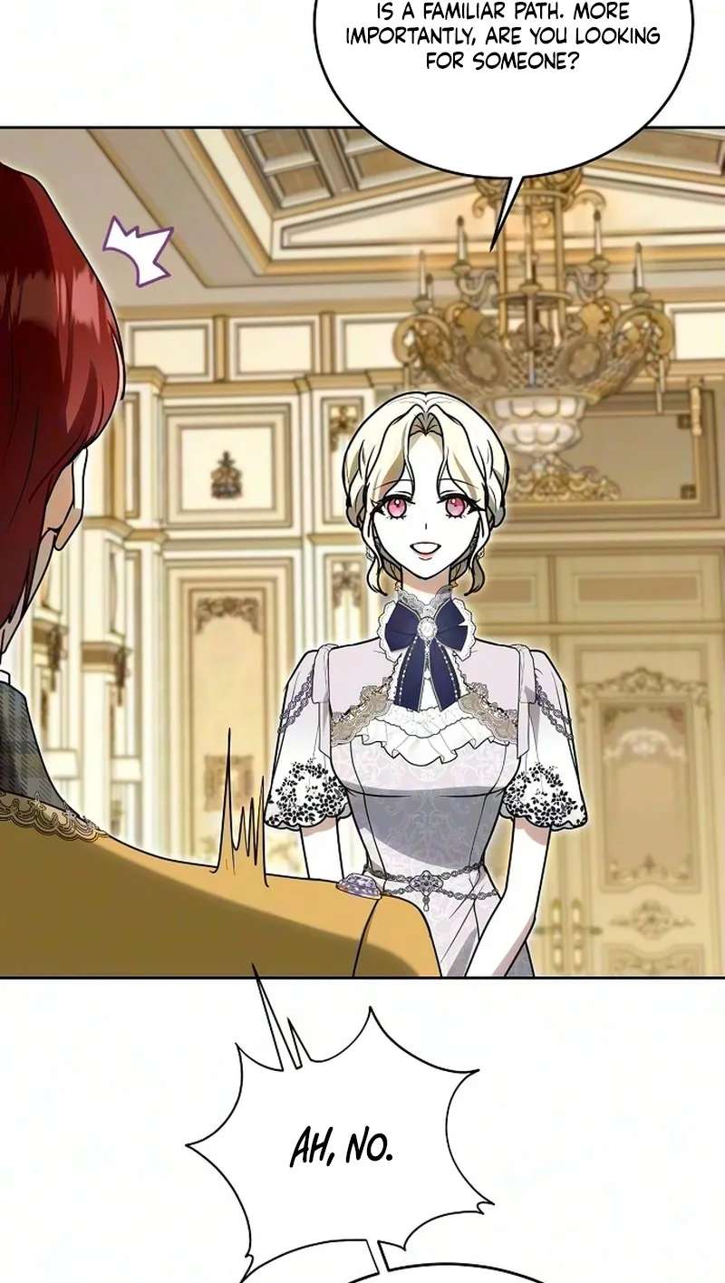 A Queen Worthy of Dishonor Chapter 35 - page 49