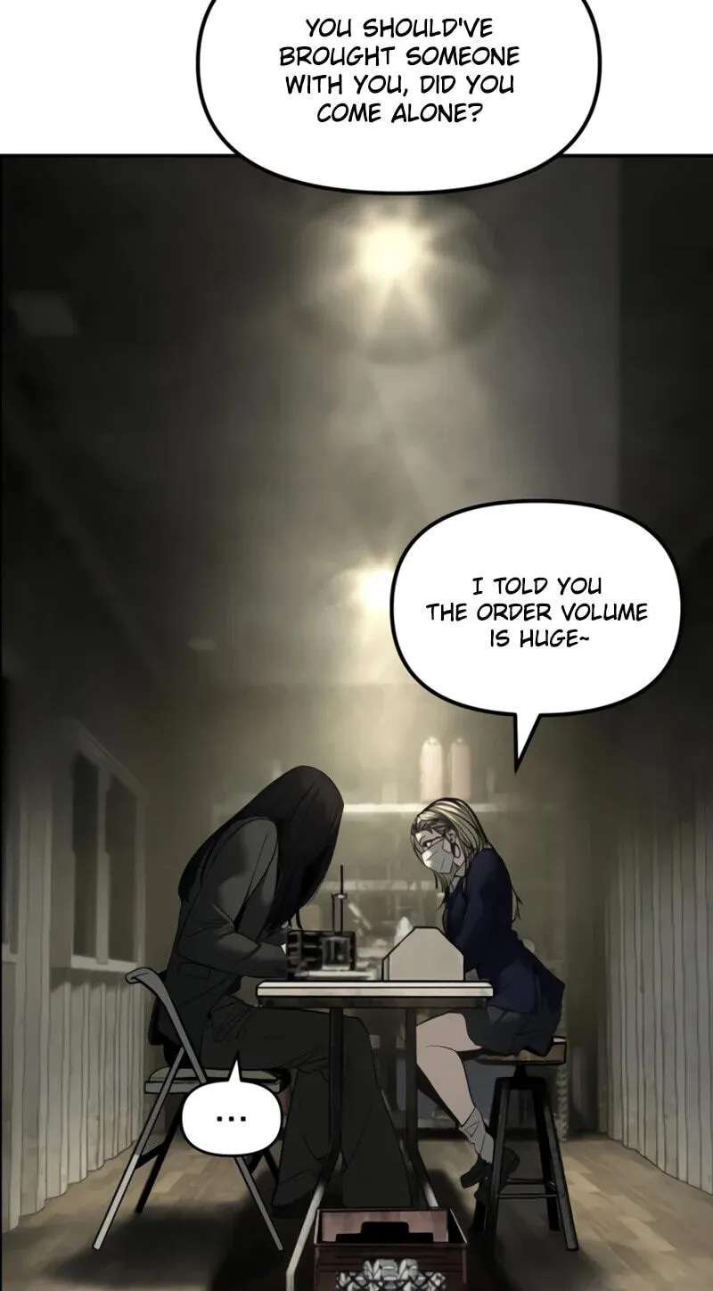 Designated Bully Chapter 197 - page 112