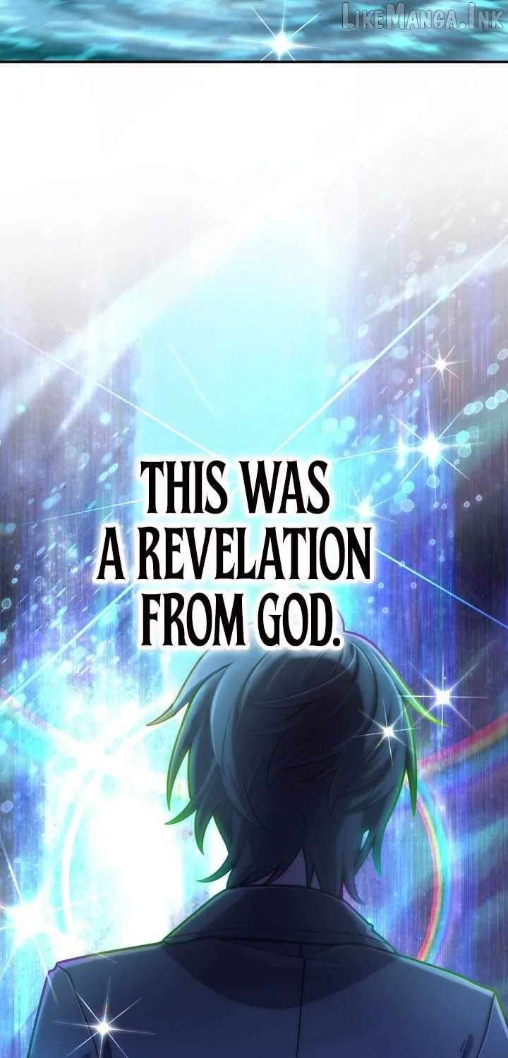 I Became An S-Rank Hunter With The Demon Lord App Chapter 161 - page 73