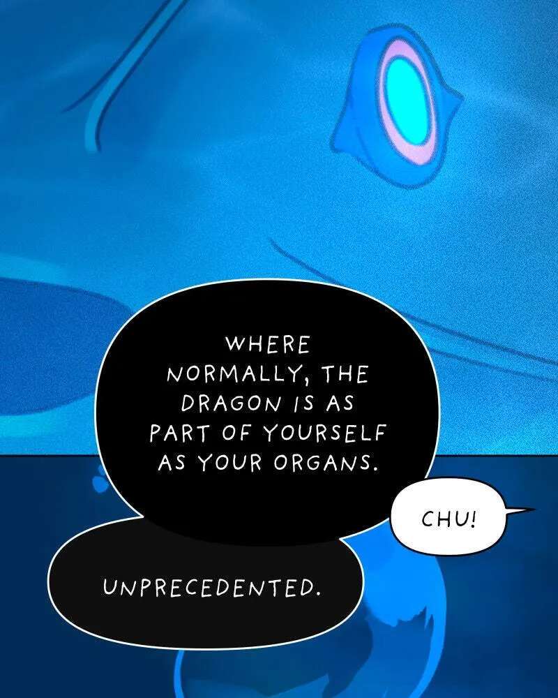 All Haven Academy Chapter 76 - page 57